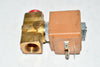 NEW Parker 483816C2 Solenoid Valve COMPONENT COIL 2 WAY NORMALLY CLOSED 3/8