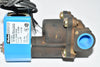 NEW Parker 73218BN4UTS0A0J222Q3 Skinner 3-125psi 240v-ac Solenoid Valve