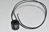 NEW Parker 74000-7145 Solenoid Valve Coil 120v