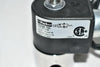 NEW Parker 743120123B Air Solenoid Valve 24v-dc 1/4