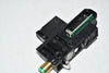 NEW Parker P2S-EW362ES2CQ VALVE SINGLE SOLENOID OPERATED SPRING RETURN 3/2 NC FUNCTION