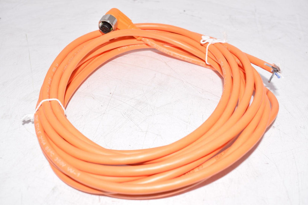 NEW Part No. E12683-V AWM STYLE 2464 8 Pin Connector Cable 300V – VB ...