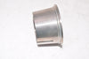 NEW Part Number: 215239 QT22061 Stainless Fitting 1-15/16'' W