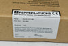 NEW Pepperl & Fuchs CJ15+U1+A2 001604 Proximity Sensor, Capacitive 15mm