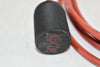 NEW Pepperl & Fuchs NJ10-30GK-SN Sensor, Proximity, M30 Inductive, 10mm Range, NAMUR, NC, 2m Silicone