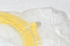 NEW Pepperl+Fuchs V12-W-YE5M-PVC CORDSET, RIGHT-ANGLE LENGTH 5M 3PINS