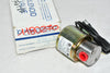 NEW Peter Paul 32P8DGV Solenoid Valve 24v-dc 8.0W 3/16'' 15 PSI