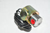 NEW Peter Paul 32P8DGV Solenoid Valve 24v-dc 8.0W 3/16'' 15 PSI