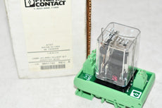 NEW Phoenix Contact UMK-45/REL/KUEP-ST-24DC/1-EHC - Active module 5601742