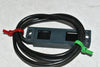 NEW Pizzato SR BD40AN2 Magnetic Safety Sensor, 2NC, PVC 2m Cable