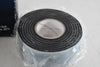 NEW PLYMOUTH RUBBER 2074 Tape, Electrical 125 1.5'' x 0.125'' x 5 ft.