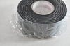 NEW PLYMOUTH RUBBER 2074 Tape, Electrical 125 1.5'' x 0.125'' x 5 ft.