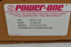 NEW Power One HN15-4.5-A Power Supply