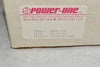 NEW Power One International HD28-4-A Linear Power Supplies 28V/4.0A OUTPUT