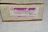 NEW Power One MAP80-1012 Switching Power Supplies POWER SUPPLY 110V 230V