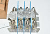 NEW Powertight SLD-78-S 600V 50 Amp Nut Screw Stud Receptacle