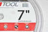 NEW Ram Tool TB7SPP Diamond Saw Blade 7in X 5/8in