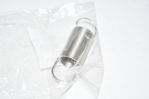 Hirsch Spring End NEW Raymond RA703-DGD7 MH10000633250S Extension Spring With Hooks Ends ...