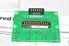 NEW Red Lion Controls ATB40000 ACC BOARD, W/O T BLK FOR 24 BCD INPUTS