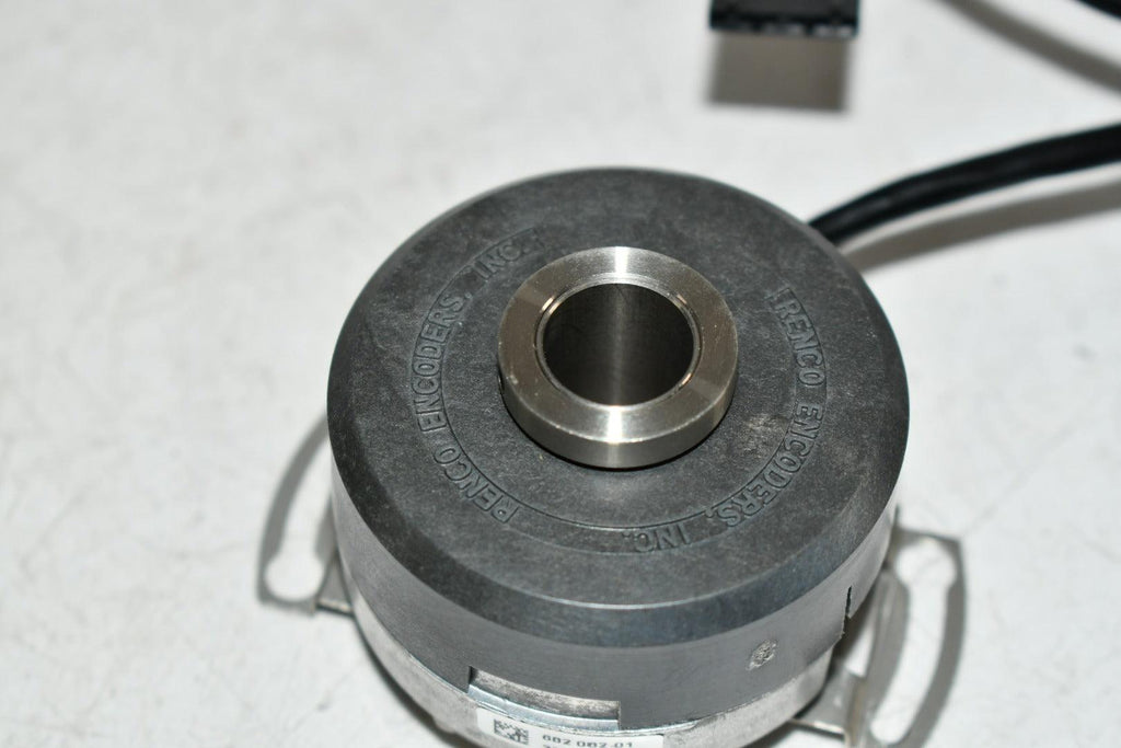 NEW Renco 682082-01 Rotary Encoder Through Shaft Encoder – VB ...