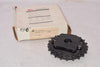 NEW Rexnord NS8500-21T 1'' KWSS Sprocket 614-237-1