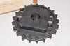 NEW Rexnord NS8500-21T 1'' KWSS Sprocket 614-237-1