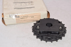 NEW Rexnord NS8500-21T 1'' KWSS Sprocket