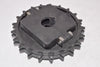 NEW Rexnord NS8500-25T 1 KW SS Sprocket - No Box