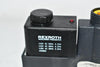 NEW Rexroth P-029248-00001 Solenoid Valve 110/115v-ac 150 PSI
