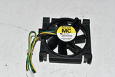 NEW Sanyo Denki 109X7612H104 DC BLOWER SAN ACE MC Fan