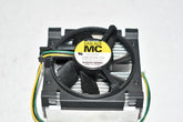 NEW Sanyo Denki 109X7612H1126 DC BLOWER SAN ACE MC fan 071531F