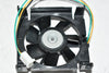 NEW Sanyo Denki 109X7612H1176 CPU & Chip Coolers CPU Cooler, P3 Fan