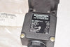 NEW Schmersal - AZ16-12ZVRK-M20  Safety Interlock Switch