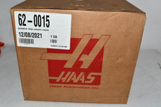 NEW SEALED HAAS 62-0015 Servo Motor YASKAWA USAGED-13A22K