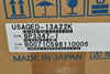 NEW SEALED YASKAWA USAGED-13A22K Servo Motor HAAS Part # 62-0015