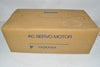 NEW SEALED YASKAWA USAGED-13A22K Servo Motor HAAS Part # 62-0015