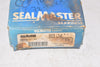 NEW Sealmaster TB-10 Tapped Base Pillow Block Unit - Tapped Base, 5/8 in Bore