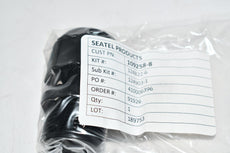 NEW Seatel 109258-8 STRAIN RELIEF, W/SEALING LOCK NUT