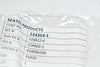 NEW Seatel 124354-1 Bushing Part