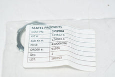 NEW Seatel 124904 Locking Nut