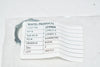 NEW Seatel 124904 Locking Nut