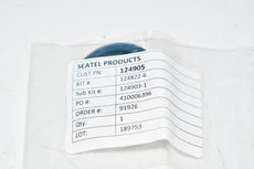 NEW Seatel 124905 Seal Part