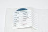 NEW Seatel 124905 Seal Part