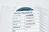 NEW Seatel 124905 Seal Part