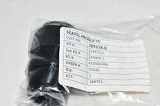 NEW Seatel Products 109258-8 STRAIN RELIEF, W/SEALING LOCK NUT