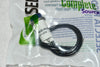 NEW Selecta SL53412-9-BG Blue LED 125VDC