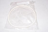 NEW Sermia A14_3A_D50 Filter Support Back O'Ring White