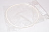NEW Sermia A14_3A_D50 Filter Support Back O'Ring White