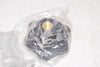 NEW Sermia International A04 Plastic Knob W/ Metal insert