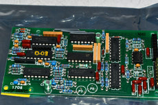 NEW Servo-Tek CT-4 PCB Circuit Board Controller Board